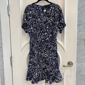 Women's Donna Morgan Dress